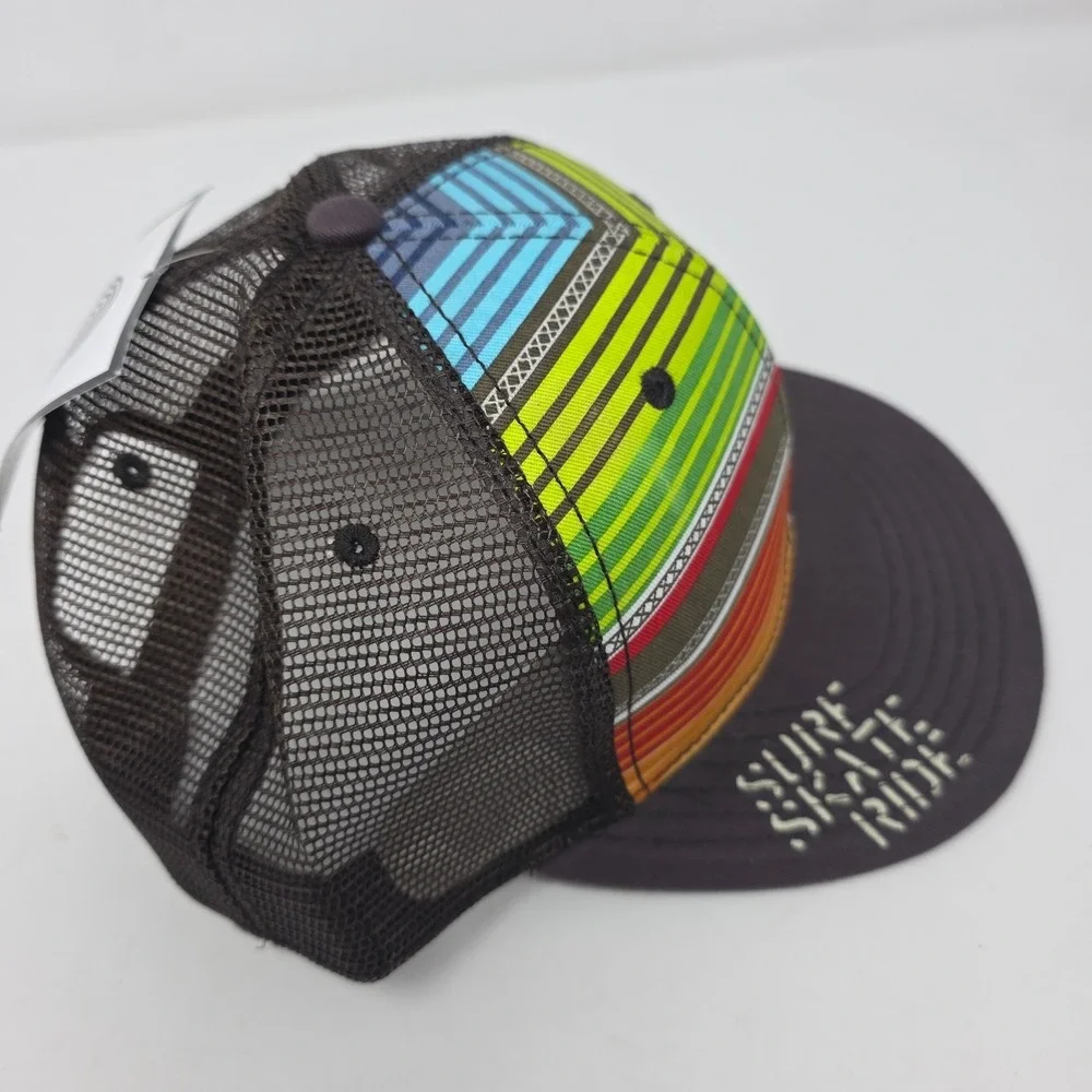 Hyp trucker hat